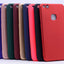 Huawei P10 Lite Kılıf Zore Premier Silikon Kapak Pembe