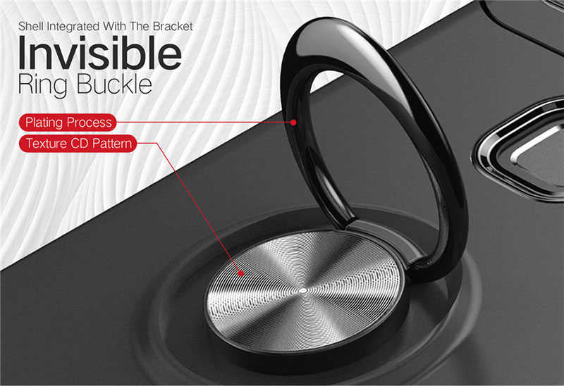 Huawei P10 Lite Kılıf Zore Ravel Silikon Kapak Mavi