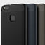 Huawei P10 Plus Kılıf Zore Room Silikon Kapak Siyah