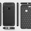 Huawei P10 Plus Kılıf Zore Room Silikon Kapak Siyah