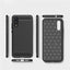 Huawei P20 Kılıf Zore Room Silikon Kapak Gri