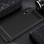 Huawei P20 Kılıf Zore Room Silikon Kapak