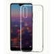 Huawei P20 Kılıf Zore Süper Silikon Kapak