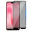 Huawei P20 Lite Davin 5D Privacy Cam Ekran Koruyucu