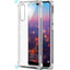 Huawei P20 Lite Kılıf Zore Nitro Anti Shock Silikon Renksiz