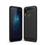 Huawei P20 Lite Kılıf Zore Room Silikon Kapak