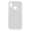 Huawei P20 Lite Kılıf Zore Shining Silikon