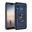 Huawei P20 Lite Kılıf Zore Vega Kapak