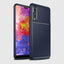 Huawei P20 Pro Kılıf Zore Negro Silikon Kapak Siyah