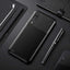 Huawei P20 Pro Kılıf Zore Negro Silikon Kapak