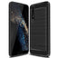Huawei P20 Pro Kılıf Zore Room Silikon Kapak Lacivert