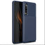 Huawei P30 Kılıf Zore Negro Silikon Kapak Siyah