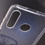 Huawei P30 Lite Kılıf Zore Süper Silikon Kapak