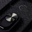 Huawei P30 Lite Kılıf Zore Mola Kapak Siyah