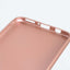 Huawei P30 Lite Kılıf Zore Premier Silikon Kapak Siyah