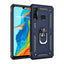Huawei P30 Lite Kılıf Zore Vega Kapak Mavi