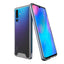 Huawei P30 Pro Kılıf Zore Gard Silikon