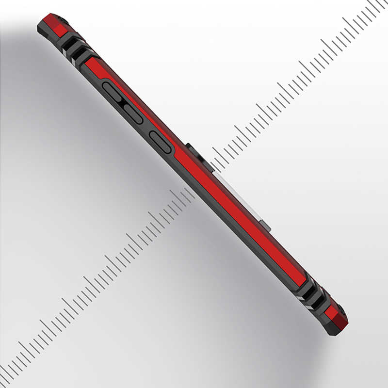 Huawei P30 Pro Kılıf Zore Vega Kapak Mavi