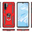 Huawei P30 Pro Kılıf Zore Vega Kapak Mavi