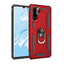 Huawei P30 Pro Kılıf Zore Vega Kapak Kırmızı