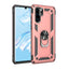 Huawei P30 Pro Kılıf Zore Vega Kapak Rose Gold