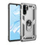 Huawei P30 Pro Kılıf Zore Vega Kapak Gri