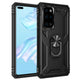 Huawei P40 Kılıf Zore Vega Kapak