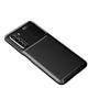 Huawei P40 Lite 5G Kılıf Zore Negro Silikon Kapak