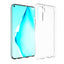 Huawei P40 Lite 5G Kılıf Zore Süper Silikon Kapak