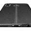 Huawei P40 Lite E Kılıf Zore Niss Silikon Kapak Lacivert