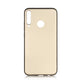 Huawei P40 Lite E Kılıf Zore Premier Silikon Kapak