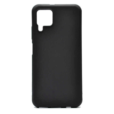 Huawei P40 Lite Kılıf Zore Biye Silikon