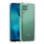 Huawei P40 Lite Kılıf Zore Coss Kapak Renksiz