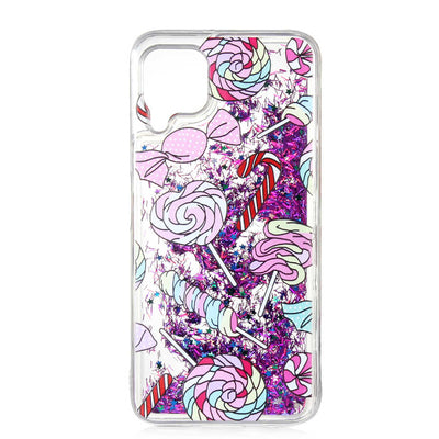 Huawei P40 Lite Kılıf Zore Marshmelo Silikon NO3