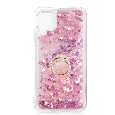 Huawei P40 Lite Kılıf Zore Milce Kapak Pembe