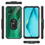 Huawei P40 Lite Kılıf Zore Mola Kapak Siyah
