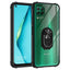 Huawei P40 Lite Kılıf Zore Mola Kapak Siyah