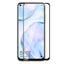 Huawei P40 Lite Zore Kenarları Kırılmaya Dayanıklı Cam Ekran Koruyucu