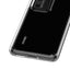 Huawei P40 Pro Kılıf Zore Coss Kapak Renksiz