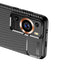 Huawei P60 Pro Kılıf Zore Negro Silikon Kapak Siyah