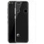 Huawei P8 Lite Kılıf Zore Süper Silikon Kapak