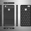 Huawei P9 Lite Kılıf Zore Room Silikon Kapak Siyah