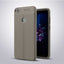 Huawei P9 Lite Mini Kılıf Zore Niss Silikon Kapak
