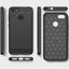 Huawei P9 Lite Mini Kılıf Zore Room Silikon Kapak Gri