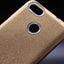 Huawei P9 Lite Mini Kılıf Zore Shining Silikon Gümüş