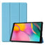 Huawei T3 10 inc Zore Smart Cover Standlı 1-1 Kılıf