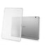 Huawei T5 10 inç Kılıf Zore Tablet Süper Silikon Kapak Siyah