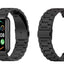 Huawei Watch Fit 2 Metal Kordon Dönüştürücü Gümüş