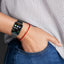 Huawei Watch Fit 2 Zore KRD-01 Metal Kordon Pembe