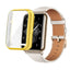 Huawei Watch Fit 2 Zore Watch Gard 02 Koruyucu Silikon